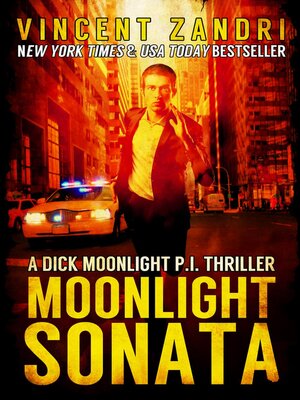 cover image of Moonlight Sonata